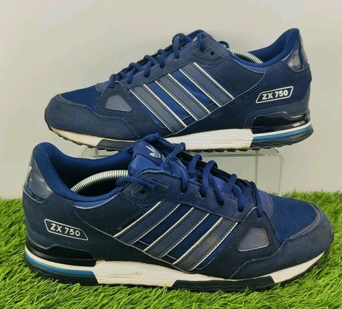 Adidas 750 trainers running - zx,