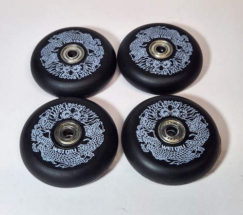 Inline skate wheels 90a - inline,