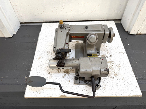 Consew 1099 cs 1h - , cs-1h