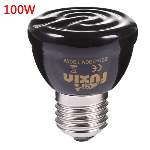 100w ceramic heat emitter - heat,
