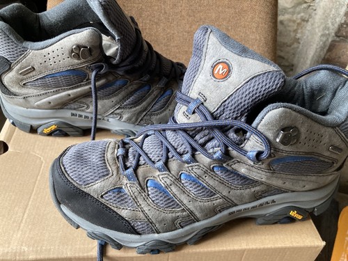 Merrell moab mid men s - moab, 3