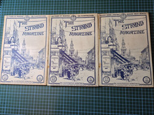The Strand Magazine 1895 - 5
