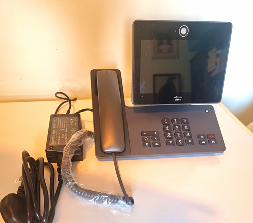 Cisco dx650 - cisco,