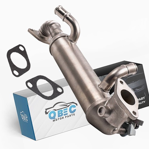 Egr valve cooler for - cooler,