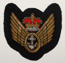 BRITISH MILITARY CAP BADGES