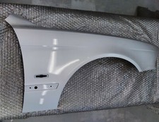 BMW 5 SERIES (E39) 1996-2003