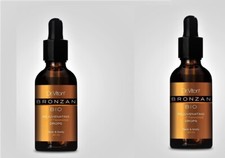2X Bronzan Dr Viton Natural