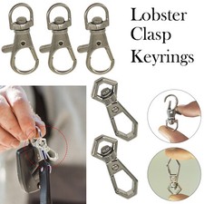 25mm 32mm 38mm Metal Lobster