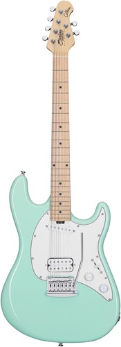 Sterling music man sub - man,