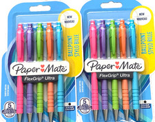 2 X 5 PACK - 10 PAPERMATE