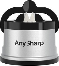 AnySharp World's Best Knife