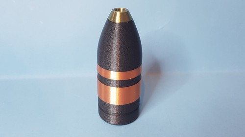Pounder shell 37mm pompom - pounder, "pompom"