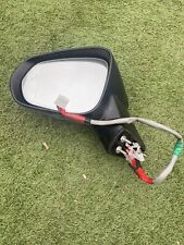 Toyota RAV 4 (XA50) 2018-2022 Left  electric wing mirror E4045428 AXP23647