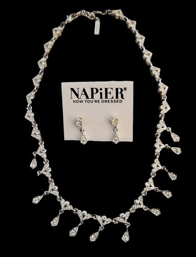 Beautiful signed napier - beautiful,