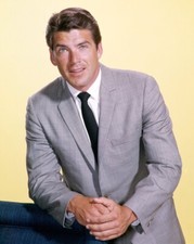 American Actor VAN WILLIAMS
