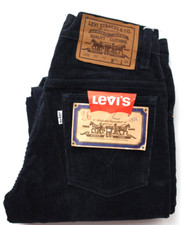 Vintage Levi's 632  flared