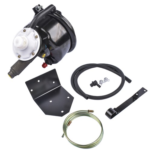 Le72696 remote brake servo - le72696,