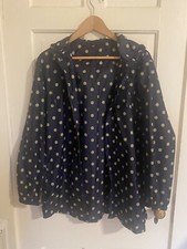 Cath Kidston Rain Coat Size