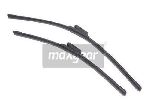 Genuine maxgear wiper blade - wiper,