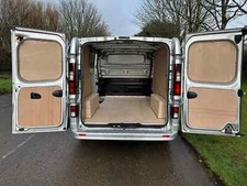 Ply Lining New Shape RENAULT