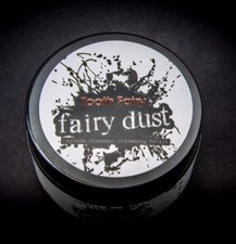 Tooth Fairy White - Fairy Dust