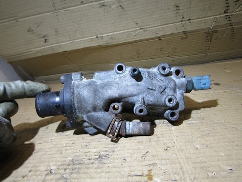 Peugeot 206 16v tu5jp4 - 206, cc