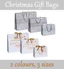 Christmas Gift Bags -Xmas