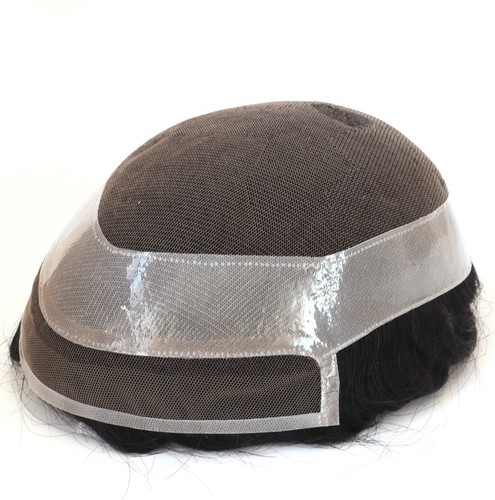 Mens toupee lace front - mens,