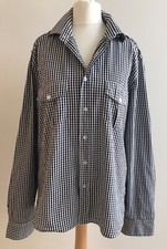 Men's Tom Wolfe Gingham