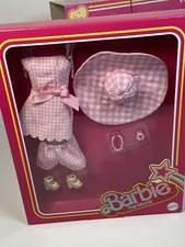 Mattel Collector Barbie Movie