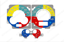 VW Polo Mk3 6N2 Harlequin