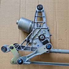 AUDI A4 B9  Front Wiper Mechanism 8W2955023B 