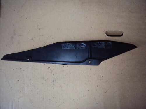 Kawasaki zzr1200 chain guard - zzr1200,