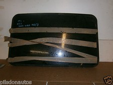 FIAT PUNTO 1999-2003 MK2 ELECTRIC SUNROOF / NO MOTOR