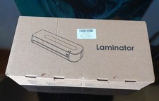 MAXDONE A4 Laminator Machine