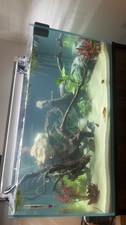 Superfish Scaper Aquarium