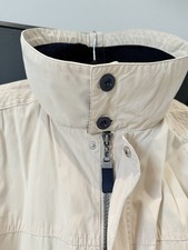 Musto sailing jacket - musto,