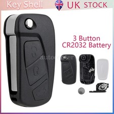 For Ford KA MK2 2008-2016 Flip