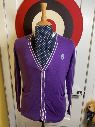 Vtg duffer george purple - duffer, of