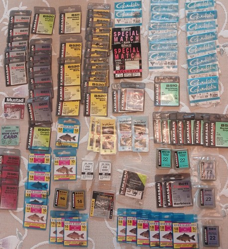 Job lot 100 - job,