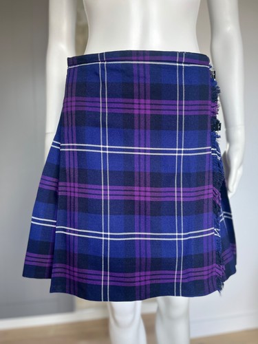 The kilt scottish ladies mini - the,