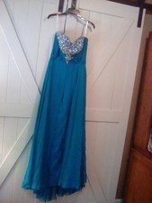 Tiffany Designs Ball Gown/Prom