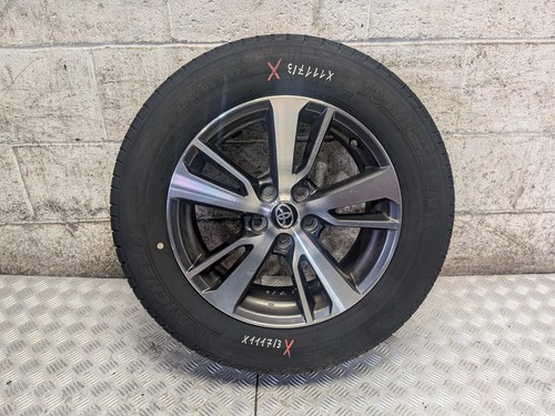 Toyota rav xa40 2016 17 - 2016, ''17