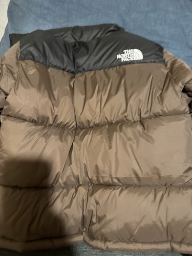 The north face - north, down