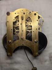 Ansonia Clock Movements (2)