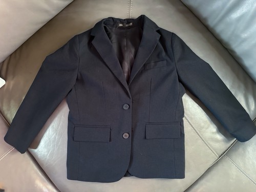 Suit for boys zara size - for,