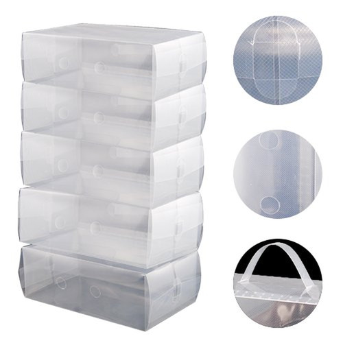 Heavy duty mens - mens, stackable