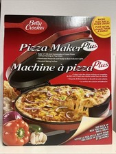 NEW! Betty Crocker Electric