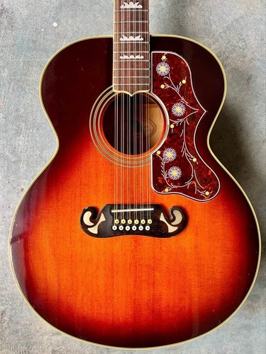 Epiphone gibson 212 vs - epiphone, by