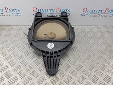 AUDI A4 REAR SUBWOOFER SOUND